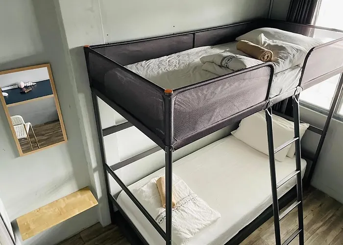 Grayhaus Soho Ipoh Hotel